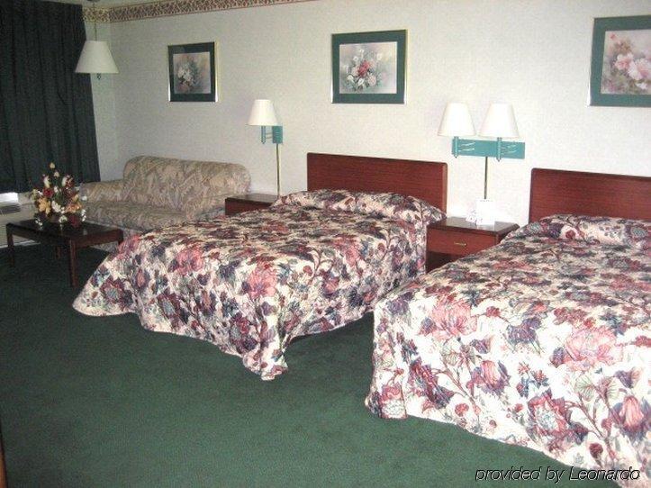 Yorktown Motor Lodge Pokoj fotografie
