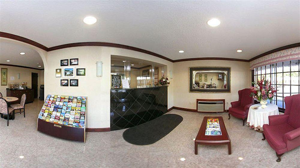 Yorktown Motor Lodge Exteriér fotografie